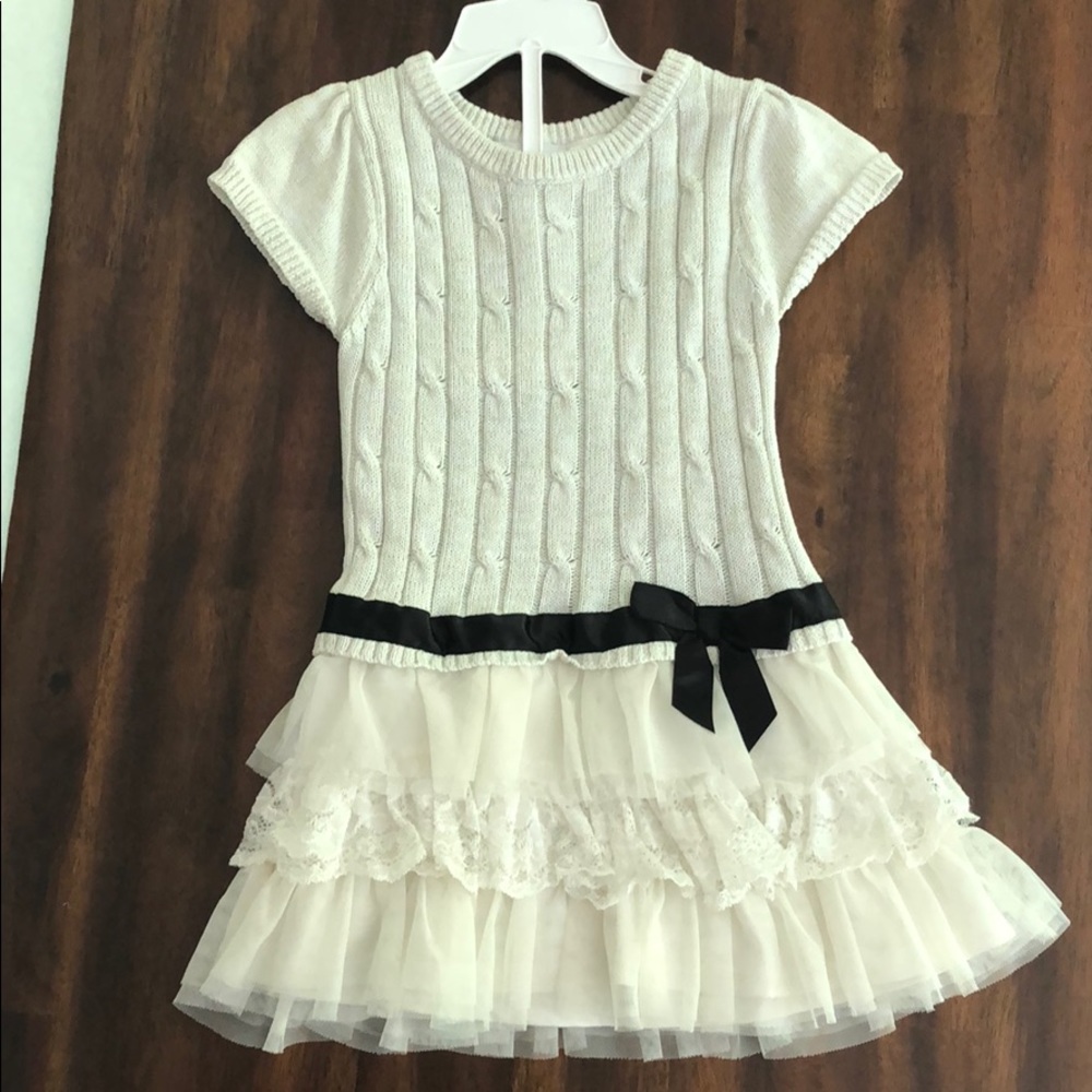 Little girls dress